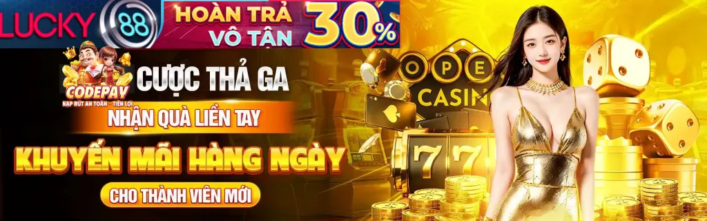 Quà Tặng Sự Kiện Bắn Cá SB88