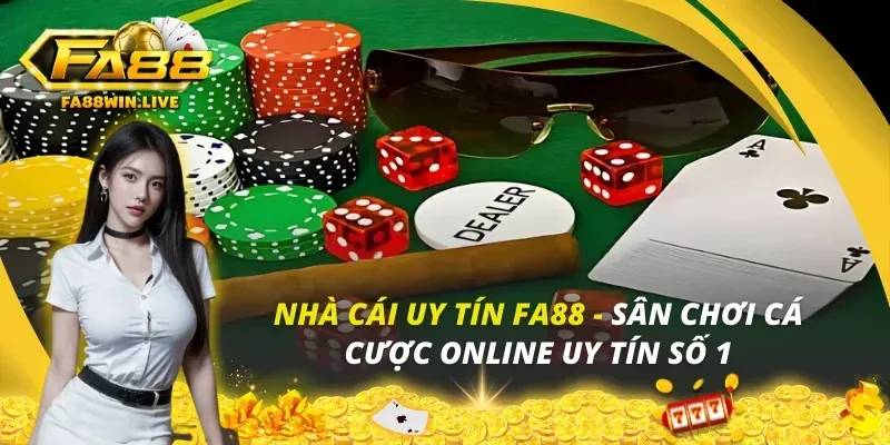 Các trò chơi cá cược đa dạng tại sb88 trang chủ chính thức