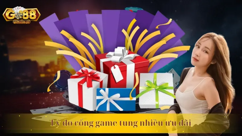 Ưu Đãi Mới Nhất Tại SB88