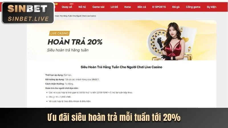 Hoàn Trả Hàng Ngày Bắn Cá SB88
